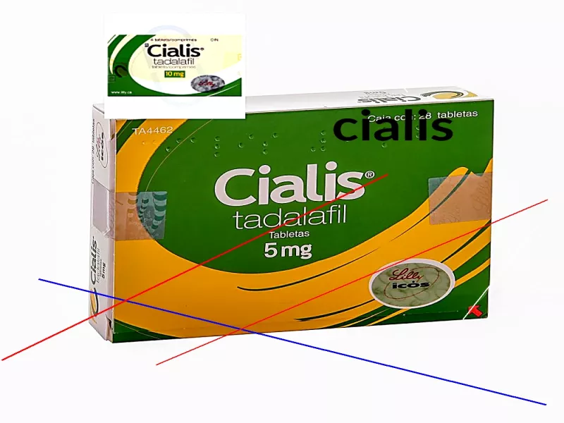 Cialis achat pharmacie